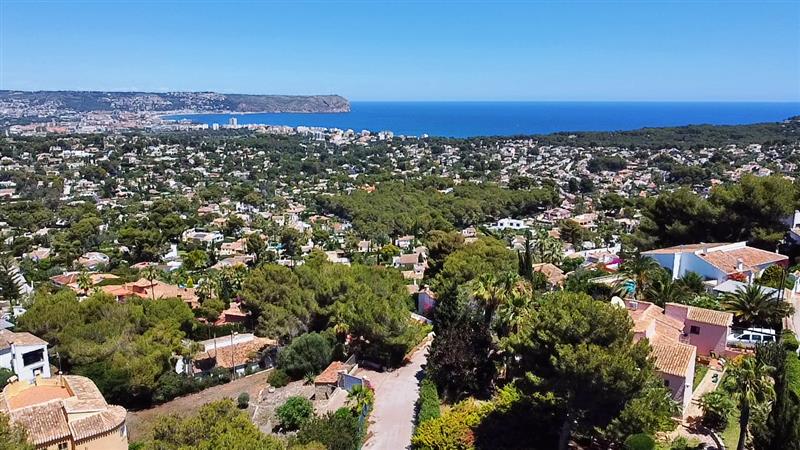 Javea Bahia